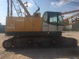 Kobelco CK1000-2F CKE900-1FCrawler Crane (S5GH00002ZE04) Shop Service Repair Manual DOWNLOAD PDF