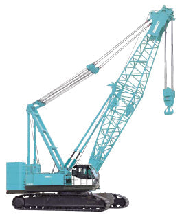 Kobelco CK2000-1F CKE1800-1F Crawler Crane Circuit Chart Shop Collection Service Repair Manual DOWNLOAD PDF