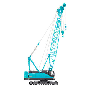 Kobelco CK2000-1F CKE1800-1F Crawler Crane Shop Service Repair Manual (S5JC00002ZE05) DOWNLOAD PDF