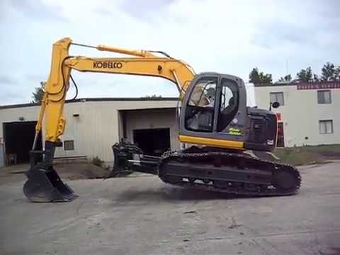 Kobelco ED150 Dozer ACERA SR T3 Shop Service Repair Manual DOWNLOAD PDF - Manual labs