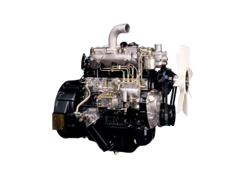 Kobelco Isuzu Diesel Engine Crawler Excavator 4BD1 Parts Catalog Manual - PDF File Download K904 Mark II