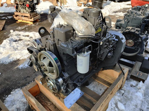 Kobelco Iveco NEF F4GE F4HE Engine Shop Service Repair Manual DOWNLOAD PDF