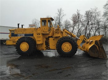 Kobelco LK1500A – Wheel Loaders ASN RH1022 Parts Catalog Manual - PDF File Download