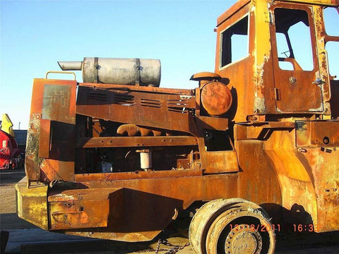 Kobelco LK700 LK700A Wheel Loader Shop Service Repair Manual DOWNLOAD PDF