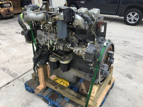 Kobelco Mitsubishi 6D2 Engine Shop Service Repair Manual DOWNLOAD PDF