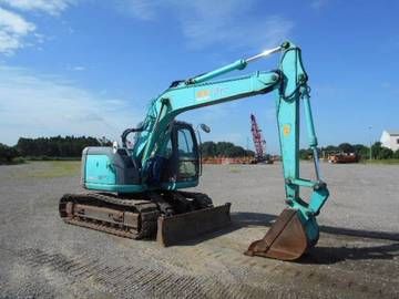 Kobelco SK115SR-1ES,SK135SR LC-1ES,SK135SR L-1ES Excavator Repair Shop Manual S5YY0007E DOWNLOAD PDF - Manual labs
