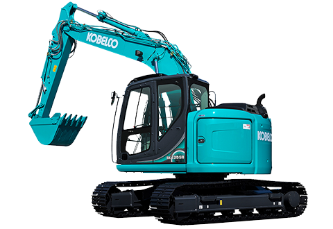 Kobelco SK135-SK140SRLC-3 Repair Shop Manual S5YY0028E03 DOWNLOAD PDF - Manual labs