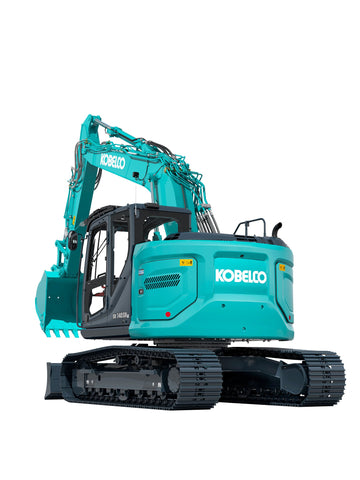 Download PDF For Kobelco SK140SRLC Excavator Shop Service Repair Manual (2020), www.manuallabs.com