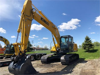 Kobelco SK170-9 SK210-9 SK260-9 SK295-9 Schematics Shop Service Repair Manual DOWNLOAD PDF