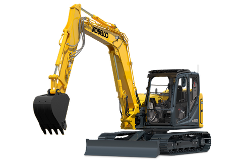 Kobelco SK170LC-10 NA Repair Shop Manual DOWNLOAD PDF - Manual labs