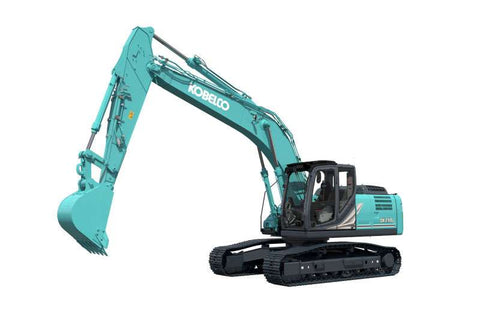 Kobelco SK210_SK240LC-10E EXCAVATOR Shop Service Repair Manual (2020) DOWNLOAD PDF - Manual labs