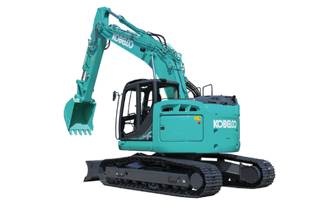 Kobelco SK230SRLC-5E 2019 EXCAVATOR Shop Service Repair Manual (2020) DOWNLOAD PDF - Manual labs
