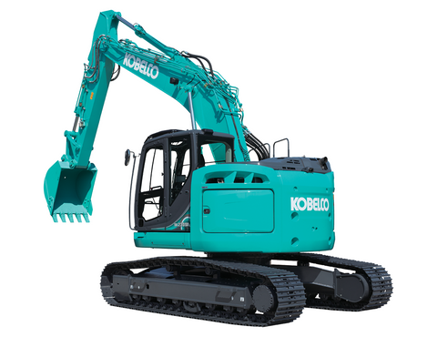 Kobelco SK230SRLC-5 EXCAVATOR Shop Service Repair Manual S5YB0021E03 EU_LA08 (2020) DOWNLOAD PDF - Manual labs