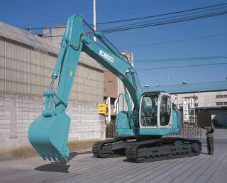 Kobelco SK235SR LC NLC -1ES Excavator Shop Service Repair Manual DOWNLOAD PDF