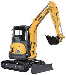 Kobelco SK27SR-3 – Compact Excavator Parts Catalog Manual - PDF File Download– ASN PV10-27001
