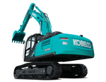 Kobelco SK330_350LC-10 (ANZ) Repair Shop Manual_S5LC0057E01 DOWNLOAD PDF - Manual labs
