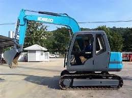 Kobelco SK60V SK100v SK120V SK120LCV SK200V SK200LCV SK220V SK220LCV EXCAVATOR Shop Service Repair Manual (2020) DOWNLOAD PDF - Manual labs
