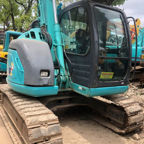 Kobelco SK70SR-SK235SR EXCAVATOR Shop Service Repair Manual (2020) DOWNLOAD PDF - Manual labs