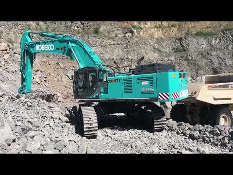 Kobelco SK850LC-8 EXCAVATOR Shop Service Repair Manual S5LY0004E03 (2020) DOWNLOAD PDF - Manual labs
