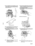 Get an in-depth look at Komatsu's 3D84-2E (72-2, 78-1, 75-2, 84-2) Series engine with this high-quality PDF download. Detailed schematics, illustrations, and diagrams provide essential information used for servicing and diagnostics. Expert technicians can use the shop manual to quickly troubleshoot parts and systems.
