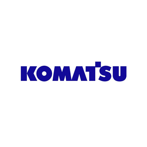Komatsu 4D92-1B Operation & Maintenance Manual S/N 11008-UP PDF Download - Manual labs