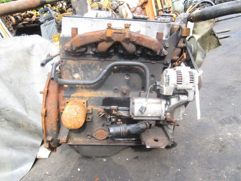 Komatsu 4D95S-W-1G-T Engine Operation & Maintenance Manual S/N 23318-UP PDF Download - Manual labs