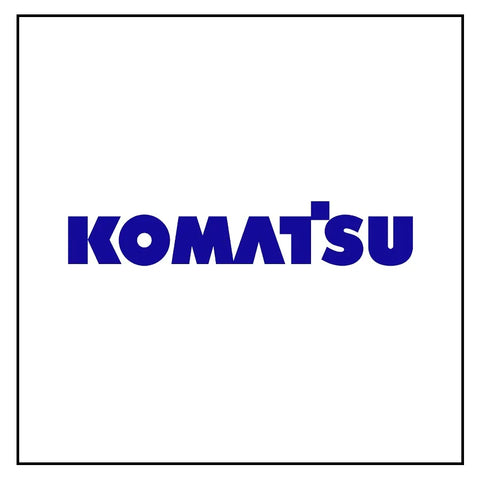 DRP060-4A-EX Komatsu Bulldozer Parts Catalog Manual S/N 60001-60941 (D65EX-12) - Manual labs