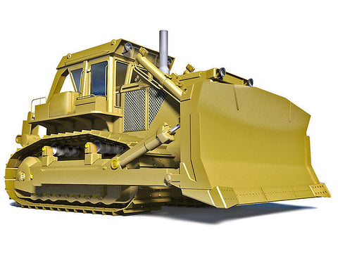 Komatsu D355A-3 Crawler Dozer Operation & Maintenance Manual S/N 1010-UP PDF Download - Manual labs