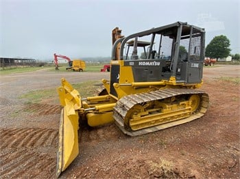 Komatsu D39E-1A/P-1A Crawler Dozer Shop Service Repair Manual S/N P096338-UP Download PDF - Manual labs