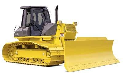 Komatsu D61EX-12A-W Crawler Dozer Operation & Maintenance Manual S/N B3001-UP PDF Download - Manual labs