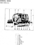 Komatsu D65E-6 Bulldozer Shop Service Repair Manual SN: 20295-UP - PDF File Download