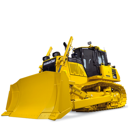 Komatsu D65P-12 Crawler Dozer Operation & Maintenance Manual S/N 60884-UP PDF Download - Manual labs