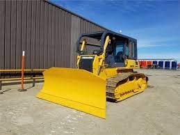 Komatsu D65WX-15E0 Crawler Dozer Operation & Maintenance Manual S/N 69001-UP PDF Download - Manual labs