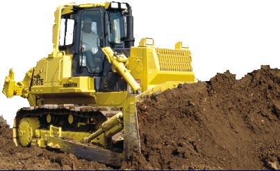 Komatsu D85E-21 Crawler Dozer Operation & Maintenance Manual S/N 36534-UP PDF Download - Manual labs