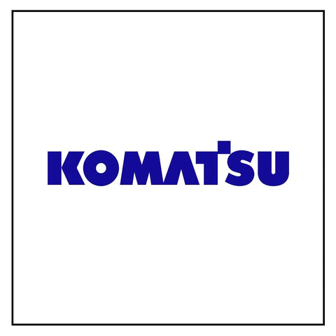 Komatsu DRT037-1B-E Crawler Dozer Operation & Maintenance Manual S/N 3001-UP PDF Download - Manual labs