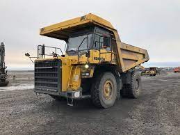 Komatsu HD405-7 Rigid Dump Truck Shop Service Repair Manual S/N 3001-UP PDF Download - Manual labs