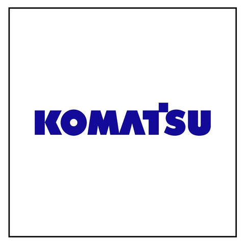 Komatsu 6D95L-1Z Shop Service Repair Manual S/N 26324-UP PDF Download - Manual labs