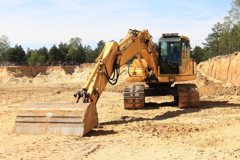 Komatsu PC180LC-7-E0 Excavator Operation & Maintenance Manual S/N K45001-UP PDF Download - Manual labs