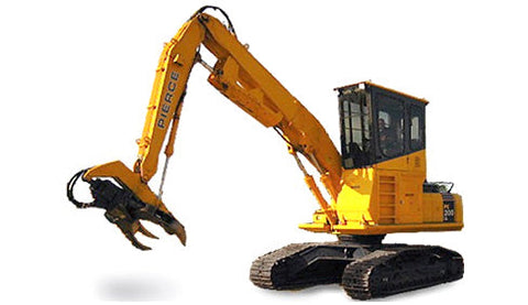 Komatsu PC200LL-8 Excavator Shop Service Repair Manual S/N A87001-UP PDF Download - Manual labs