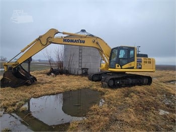 Komatsu PC210LC-6LC Excavator Shop Service Repair Manual S/N A82001-UP PDF Download - Manual labs