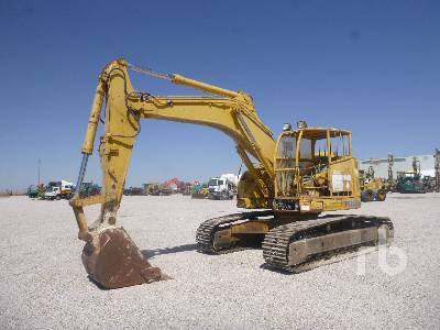 Komatsu PC228UU-1 Excavator Shop Service Repair Manual S/N 10001-UP PDF Download - Manual labs
