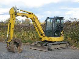 Komatsu PC27MRX-1, PC30MRX-1, PC35MRX-1, PC40MRX-1, PC45MRX-1 Excavator Service Repair Manual Download PDF - Manual labs