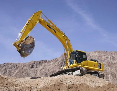 Komatsu PC300HD-7L Excavator Shop Service Repair Manual S/N A85001-UP PDF Download - Manual labs