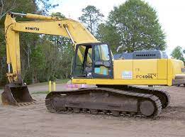 Komatsu PC400LC-7L Excavator Shop Service Repair Manual S/N A86001-UP PDF Download - Manual labs