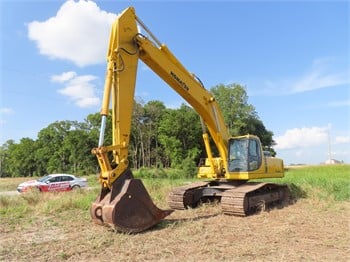 Komatsu PC400LC-6LK/HD-6LK Excavator Shop Service Repair Manual S/N A84001-A85000 PDF Download - Manual labs