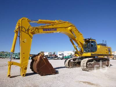 Komatsu PC800-6 Excavator Shop Service Repair Manual S/N 30001-UP PDF Download - Manual labs