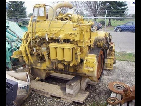 Komatsu S6D108-1F-6 Engine Operation & Maintenance Manual S/N 10001-UP PDF Download - Manual labs