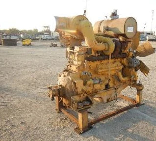 Komatsu S6D140-1Z Engine Operation & Maintenance Manual S/N 17626-UP PDF Download - Manual labs