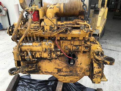 Komatsu S6D95L-1U-C Engine Operation & Maintenance Manual S/N 10001-UP PDF Download - Manual labs