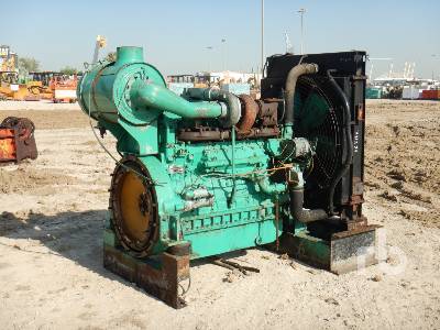 Komatsu SA6D140-1FF-G Engine Operation & Maintenance Manual S/N 10001-UP PDF Download - Manual labs